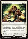 Product image for Ajani's Chosen