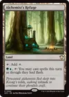 Product image for Alchemist's Refuge