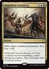 Product image for Anguished Unmaking