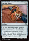Product image for Arcane Signet