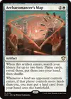 Product image for Archaeomancer's Map