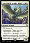 Product image for Archonte de la grâce solaire