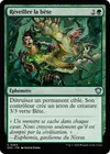 Product image for Réveiller la bête