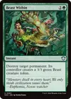 Product image for Beast Within