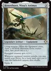 Product image for Bitterthorn, Nissa's Animus