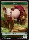 Product image for Boar