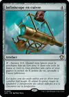 Product image for Infiniscope en cuivre
