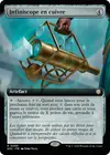 Product image for Infiniscope en cuivre
