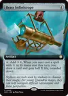 Product image for Brass Infiniscope