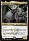 Product image for Breena, the Demagogue