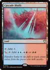 Product image for Cascade Bluffs