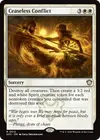 Product image for Ceaseless Conflict
