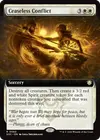 Product image for Ceaseless Conflict