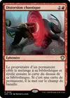 Product image for Distorsion chaotique