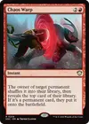 Product image for Chaos Warp
