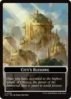 Product image for City's Blessing