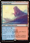 Product image for Coastal Peak