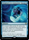 Product image for Perspicacité du commandant