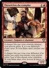 Product image for Théoricien du complot