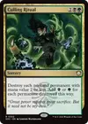 Product image for Culling Ritual