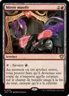 Product image for Miroir maudit