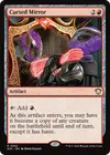 Product image for Cursed Mirror