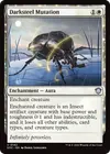 Product image for Darksteel Mutation