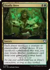Product image for Deadly Brew