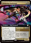 Product image for Defacing Duskmage // Vandal's Edit