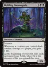 Product image for Defiling Daemogoth