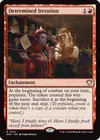 Product image for Determined Iteration