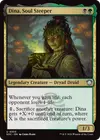 Product image for Dina, Soul Steeper