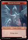 Product image for Dragon Illusion