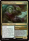 Product image for Eccentric Pestfinder // Turn Stones