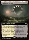 Product image for Eclipsed Steppe