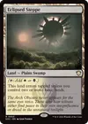 Product image for Eclipsed Steppe