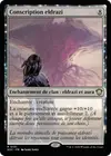 Product image for Conscription eldrazi