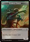 Product image for Eldrazi Spawn