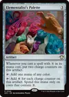 Product image for Elementalist's Palette