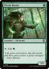 Product image for Elvish Mystic