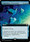 Product image for Algorithme d'extension
