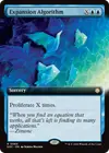 Product image for Expansion Algorithm