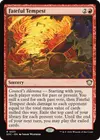 Product image for Fateful Tempest