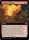 Product image for Tempête fatidique