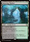 Product image for Festering Thicket