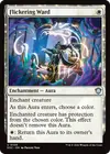 Product image for Flickering Ward