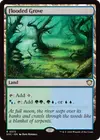 Product image for Flooded Grove