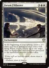 Product image for Forum Filibuster