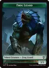 Product image for Frog Lizard