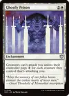 Product image for Ghostly Prison
